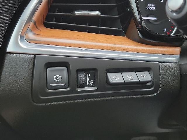 2019 Cadillac XT5 AWD 4dr Platinum