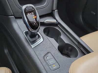 2019 Cadillac XT5 AWD 4dr Platinum