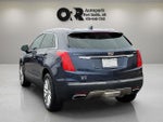 2019 Cadillac XT5 AWD 4dr Platinum