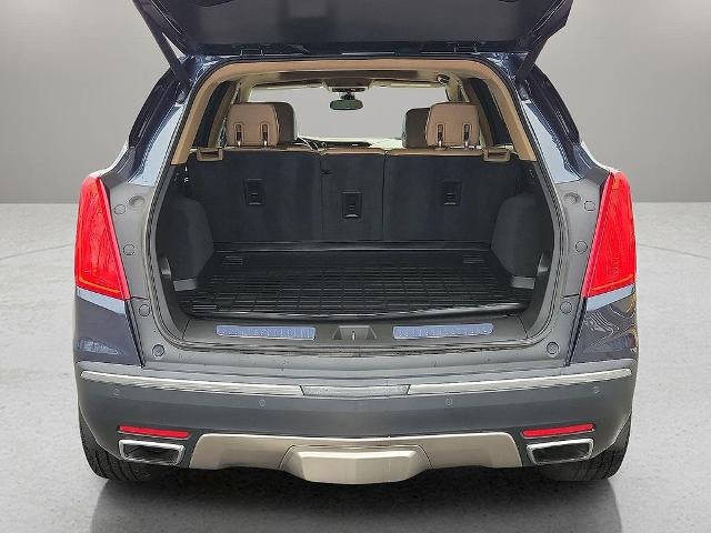 2019 Cadillac XT5 AWD 4dr Platinum