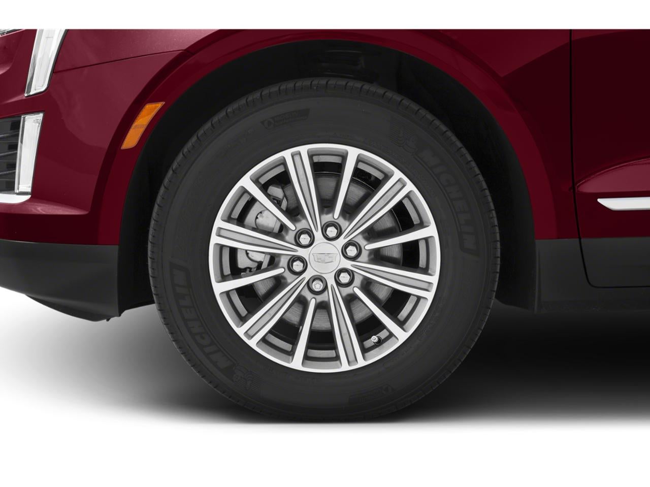 2019 Cadillac XT5 AWD 4dr Platinum