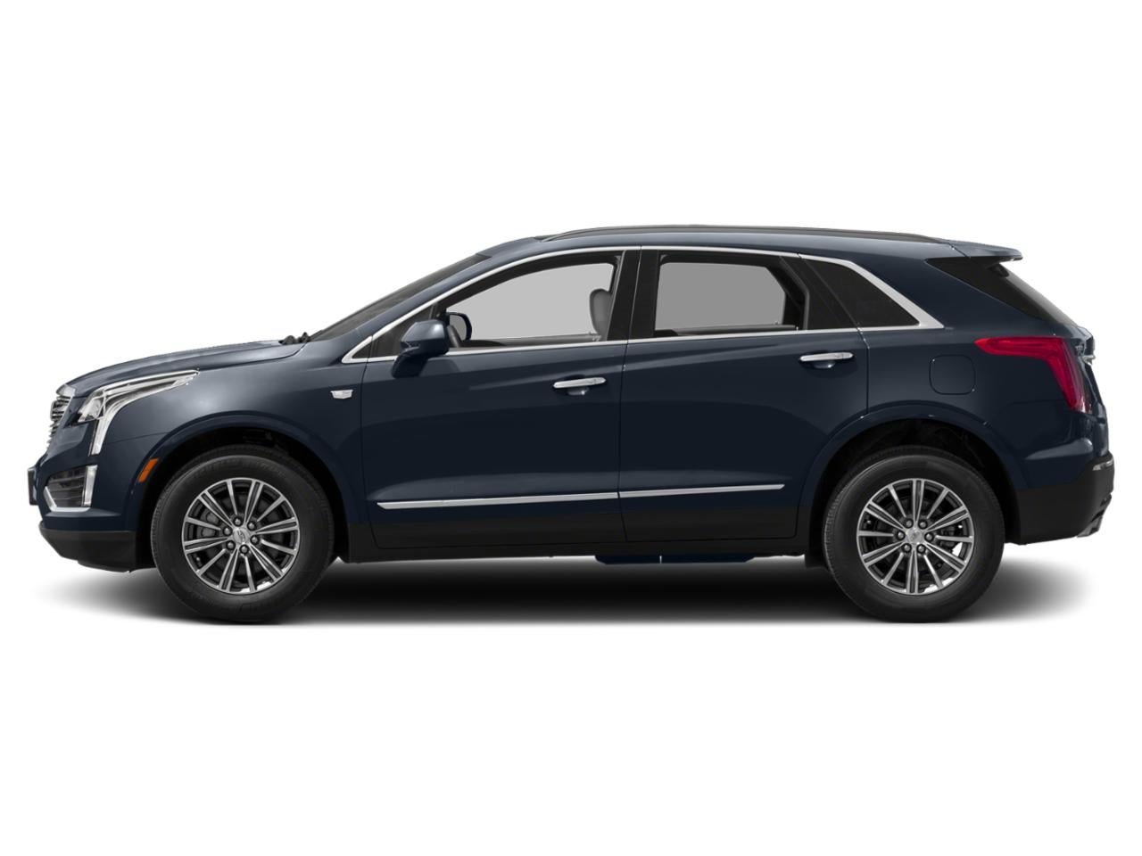 2019 Cadillac XT5 AWD 4dr Platinum