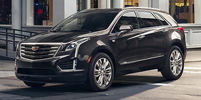 2019 Cadillac XT5 AWD 4dr Platinum