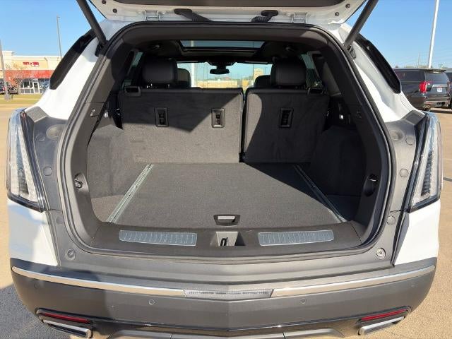 2024 Cadillac XT5 AWD 4dr Sport