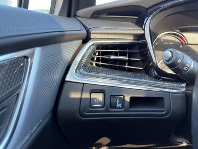 2024 Cadillac XT5 AWD 4dr Sport