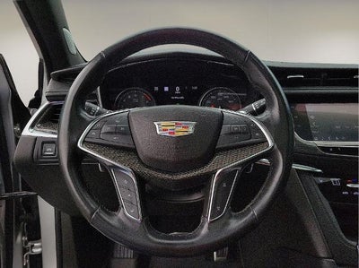 2020 Cadillac XT5 AWD 4dr Sport