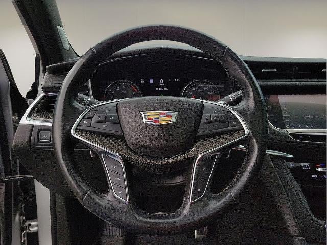 2020 Cadillac XT5 AWD 4dr Sport