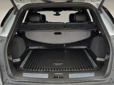 2020 Cadillac XT5 AWD 4dr Sport