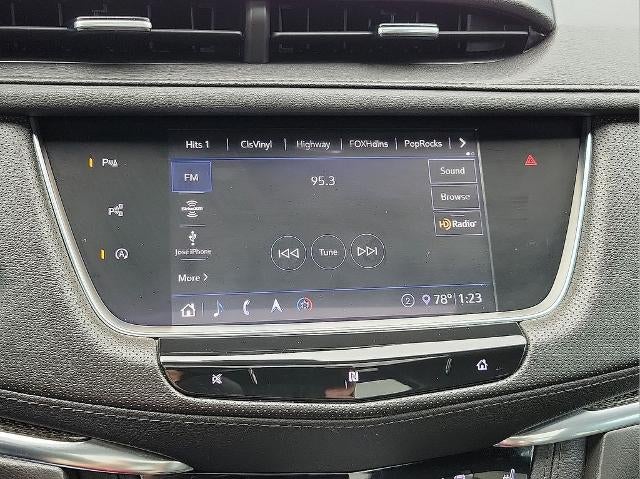 2020 Cadillac XT5 AWD 4dr Sport