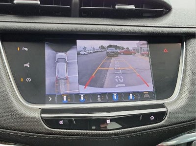 2020 Cadillac XT5 AWD 4dr Sport