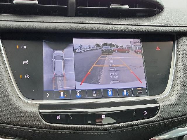 2020 Cadillac XT5 AWD 4dr Sport