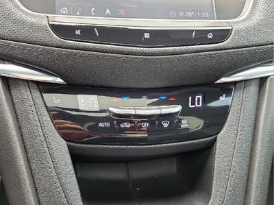 2020 Cadillac XT5 AWD 4dr Sport