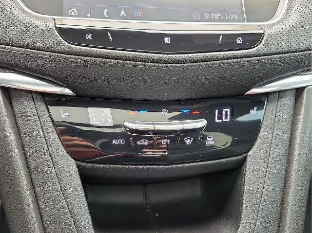 2020 Cadillac XT5 AWD 4dr Sport
