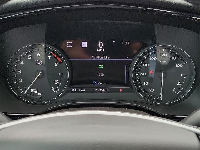 2020 Cadillac XT5 AWD 4dr Sport