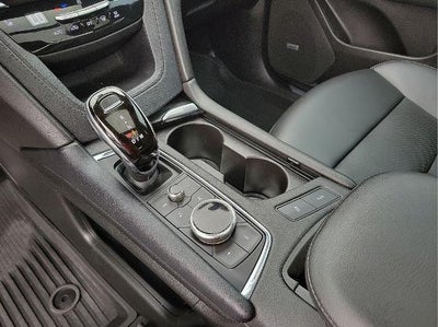 2020 Cadillac XT5 AWD 4dr Sport