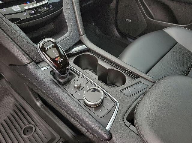 2020 Cadillac XT5 AWD 4dr Sport