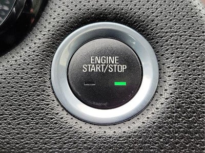 2020 Cadillac XT5 AWD 4dr Sport