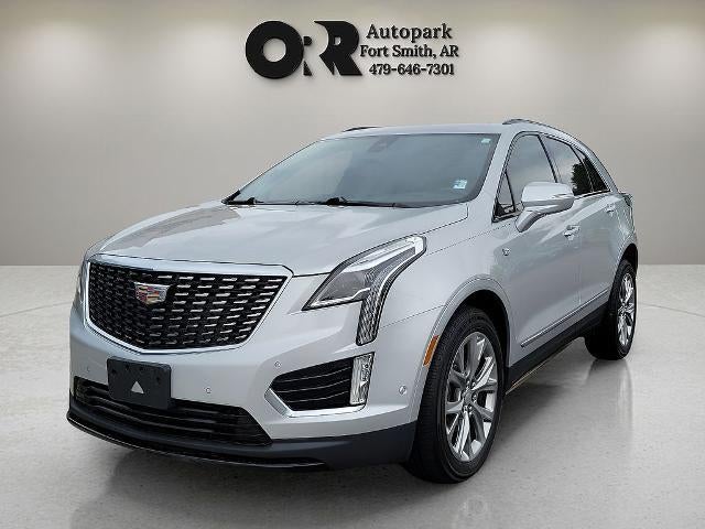 2020 Cadillac XT5 AWD 4dr Sport