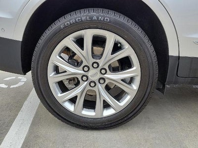 2020 Cadillac XT5 AWD 4dr Sport