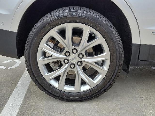 2020 Cadillac XT5 AWD 4dr Sport