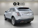 2020 Cadillac XT5 AWD 4dr Sport
