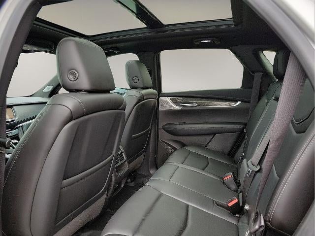 2020 Cadillac XT5 AWD 4dr Sport