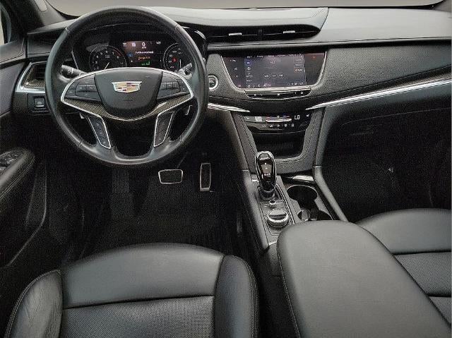 2020 Cadillac XT5 AWD 4dr Sport