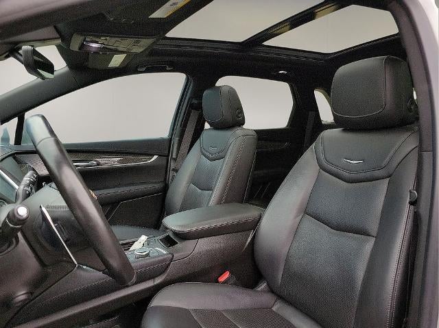 2020 Cadillac XT5 AWD 4dr Sport