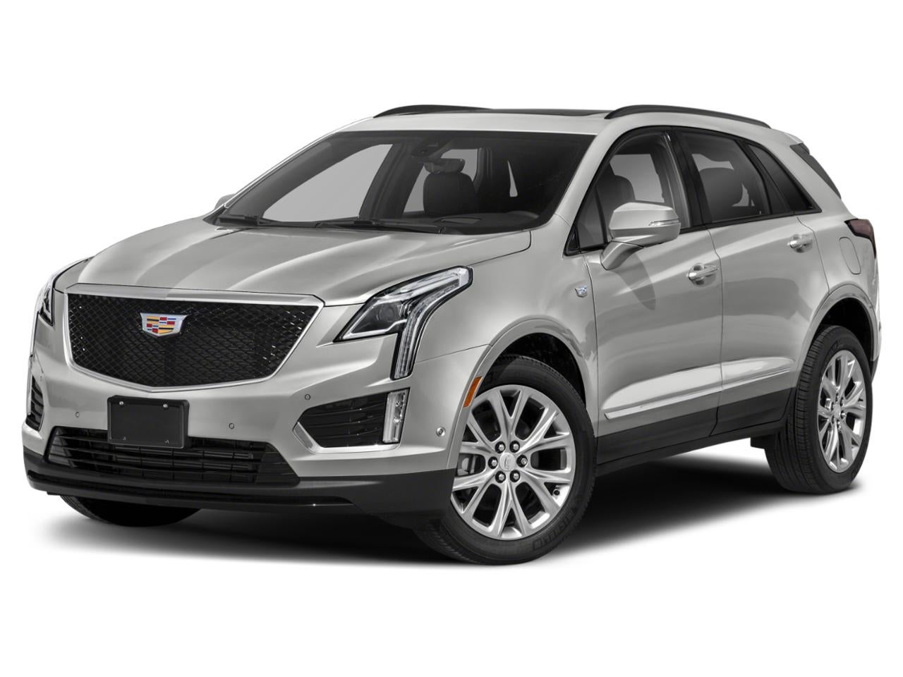 2020 Cadillac XT5 AWD 4dr Sport