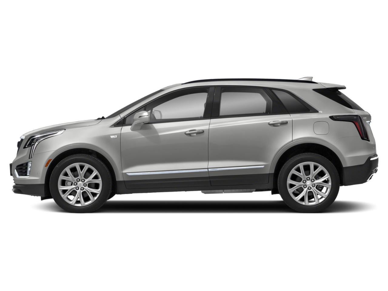 2020 Cadillac XT5 AWD 4dr Sport