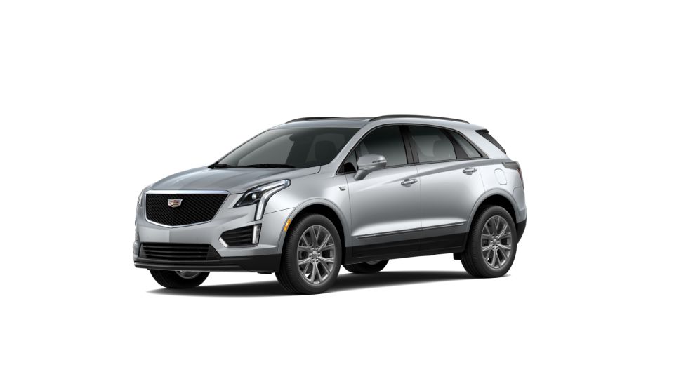 2020 Cadillac XT5 AWD 4dr Sport