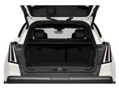 2020 Cadillac XT5 AWD 4dr Sport