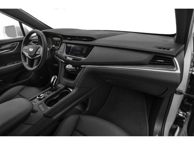 2020 Cadillac XT5 AWD 4dr Sport