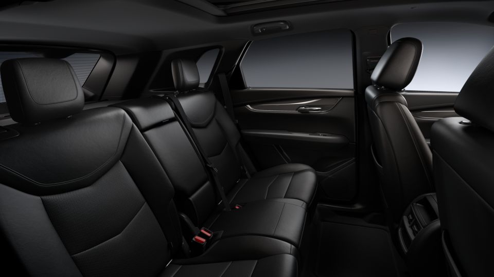 2020 Cadillac XT5 AWD 4dr Sport