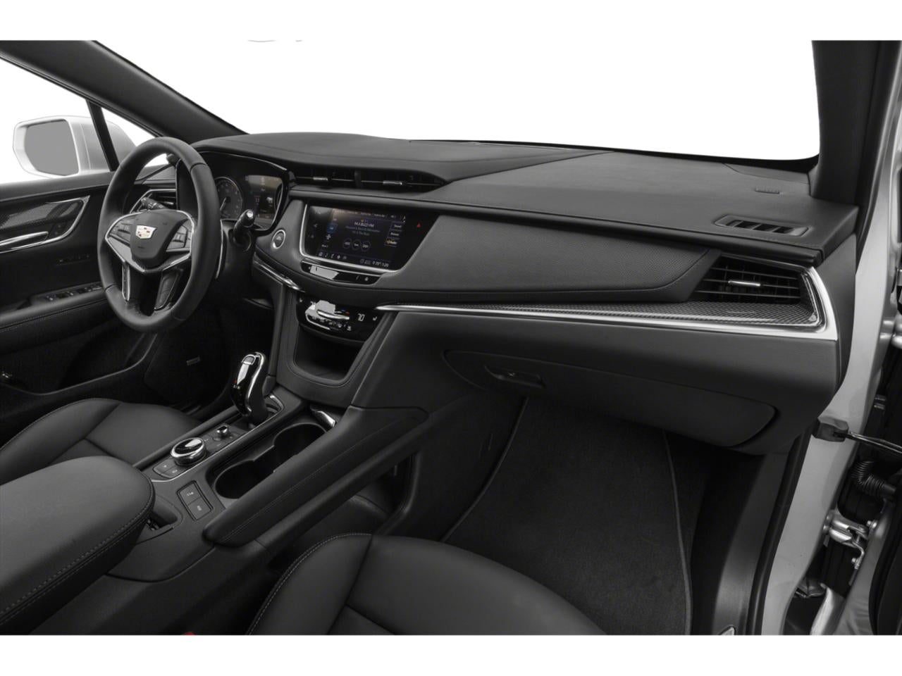 2020 Cadillac XT5 AWD 4dr Sport