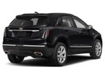 2020 Cadillac XT5 AWD 4dr Sport