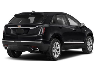 2020 Cadillac XT5 AWD 4dr Sport