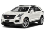2020 Cadillac XT5 AWD 4dr Sport