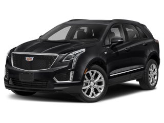 2020 Cadillac XT5 AWD 4dr Sport