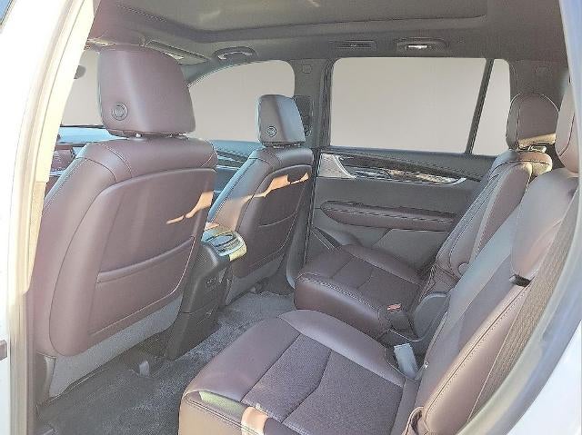 2020 Cadillac XT6 FWD 4dr Premium Luxury