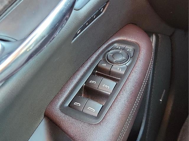 2020 Cadillac XT6 FWD 4dr Premium Luxury