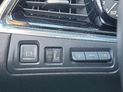 2020 Cadillac XT6 FWD 4dr Premium Luxury