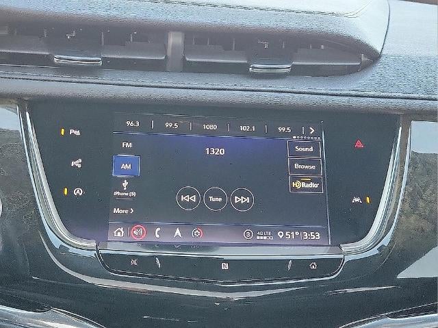 2020 Cadillac XT6 FWD 4dr Premium Luxury