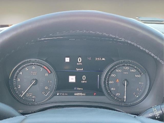 2020 Cadillac XT6 FWD 4dr Premium Luxury