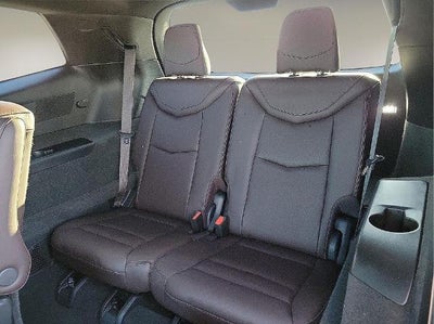 2020 Cadillac XT6 FWD 4dr Premium Luxury