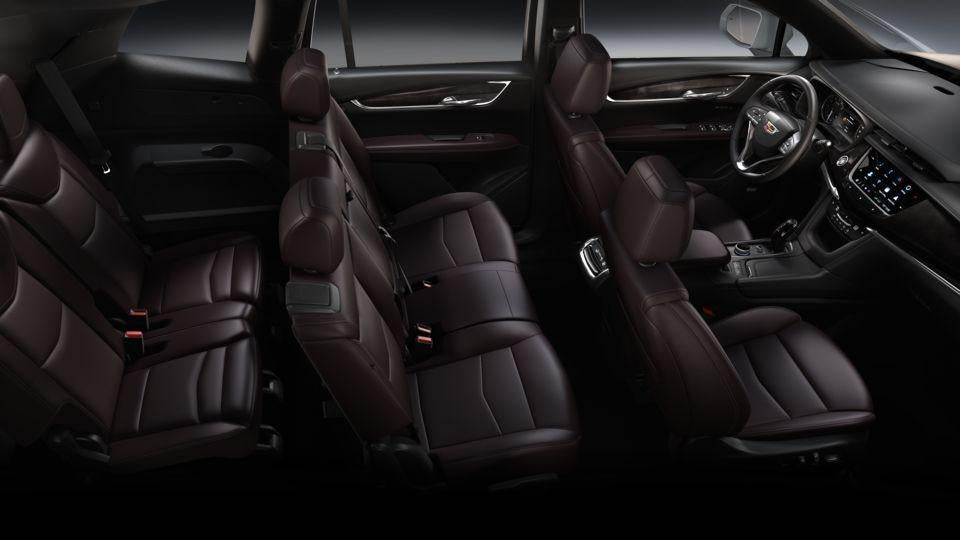 2020 Cadillac XT6 FWD 4dr Premium Luxury