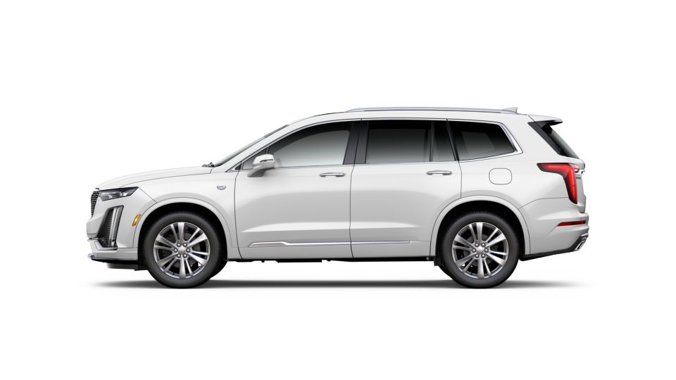 2020 Cadillac XT6 FWD 4dr Premium Luxury