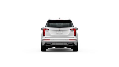 2020 Cadillac XT6 FWD 4dr Premium Luxury