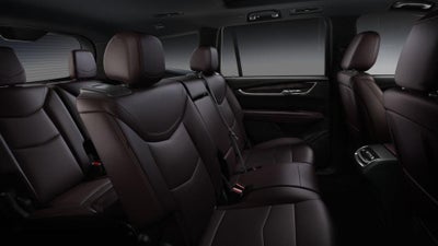 2020 Cadillac XT6 FWD 4dr Premium Luxury