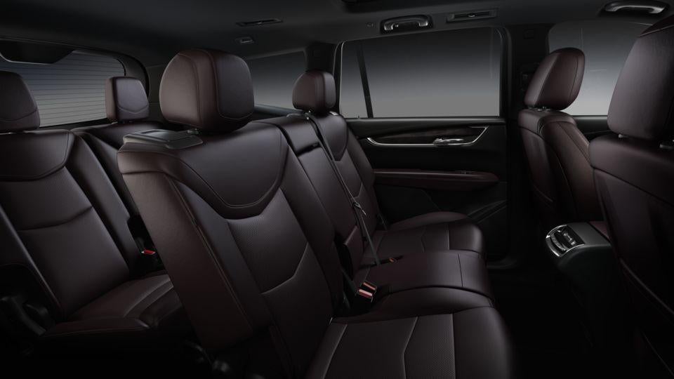 2020 Cadillac XT6 FWD 4dr Premium Luxury